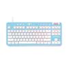 Logitech G713 Aurora Series Wired RGB Mechanical Gaming Keyboard