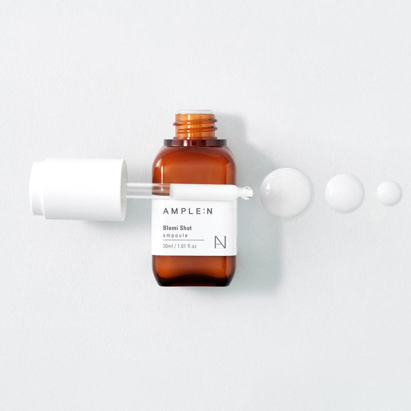 AMPLE:N Blemi Shot Ampulă 30ml
