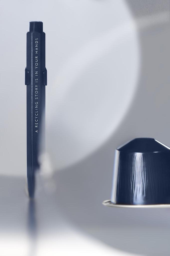 CARAN D'ACHE Ballpoint Pen, Oil-Based, 849, Nespresso Edition 6, NF0849-149, Limited Edition, Officially Imported