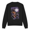 Halloween Unisex Adult Spider-Man Roar Sweatshirt