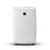 Reversible Mobile Air Conditioner - 12000 Btu - 4-in-1 - Hot/cold