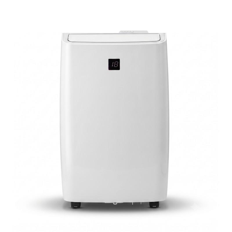 Reversible Mobile Air Conditioner - 12000 Btu - 4-in-1 - Hot/cold