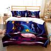 Duvet Cover South Park Pillowcase Bedding Set Adult Boy Girl Bedroom Decoration Boys Gift Single Double Large Size