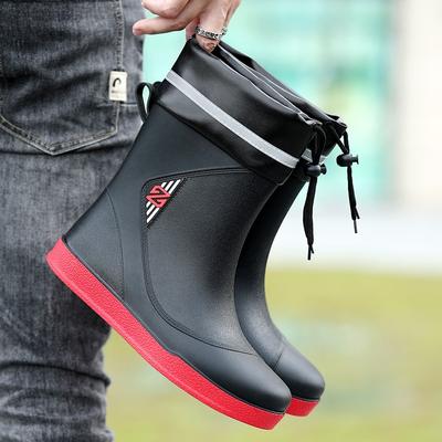 Stiefeletten – Stiefeletten