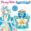 Detektivka Pretty Holic Vrchol Lily Vůně Precure Makoto Šperková Kampaň Doporučeno od 6 let [Bandai] Precure! (Bonus - Ver. - zahrnuta)