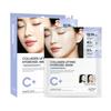 Kollagen Lifting Hydrogel Maske (5 Blätter)