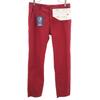 Unused Fraizzoli & C. MILANO Made In Italy Stretch Straight Pants Men's Used