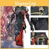 Costume de carnaval pentru femei – Costume anime pentru femei