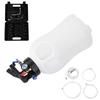 10L Pneumatic Automatic Transmission Oil Filling Dispenser Gear Box Oil Fluid Change Tool Kit