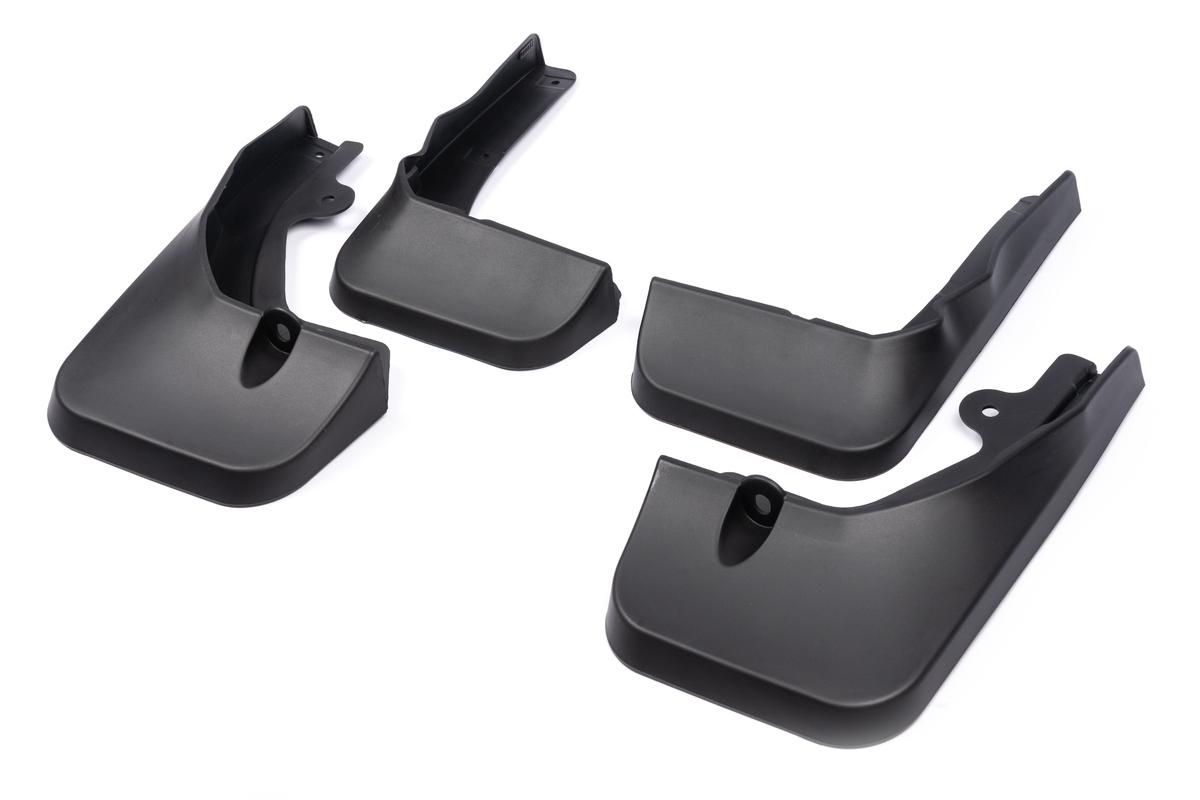 

Брызговики Premium 2019-2024 (4 шт) для Lexus RX