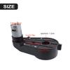 2PCS Children Electric Car GearBox RS555 24V 40000RPM Replacement For Kids Car Toy Remote Control Car Reducer