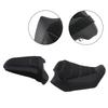 Front&Rear Raider Passenger Cushion Kit Black1 For Honda Cb650R Cbr650R 24-25