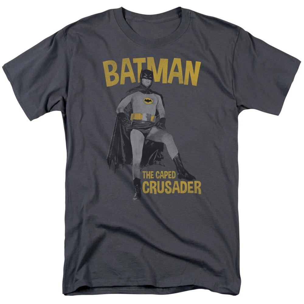 Batman Classic TV Series Caped Crusader s s s s s T- Children s T-shirt or Sleeveless Tank - to 5X 110