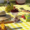 80x80inch Outdoor Picnic Blanket Non-Woven Moisture-Proof Mat for Family Camping Beach Grass Waterproof Sand Proof Travel Essential