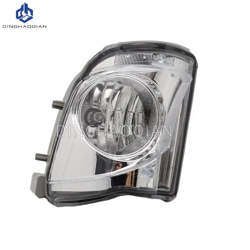 For Lexus IS250 IS300 2006 2007 2008 2009 2010 Car Front Bumper Fog Light Fog Lamp