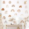 Kids Bedroom Bathrooms Bedrooms Wall Sticker Self-adhesive
