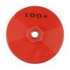 Efficient Grinding Disc No Edge Collapse Thickened Sand Extended Service Life