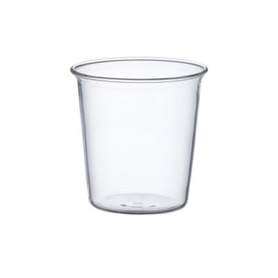 CAST vannglass 250 ml varmebestandig glasssafe 8430 mikrobølgeovn/oppvaskmaskin