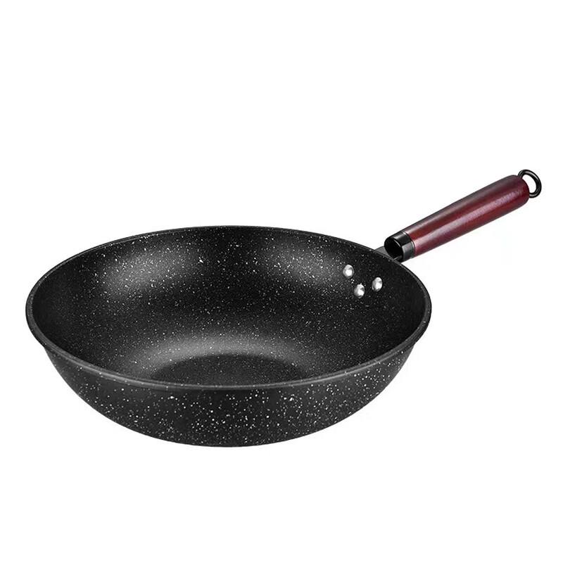 

Wutuo Maifan Stone Non-Stick Wok Pan