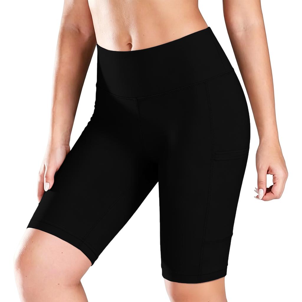 Women's High Waisted, Hip Lifting, Tight Fitting Exercise Pants For Outdoor Fitness And Yoga