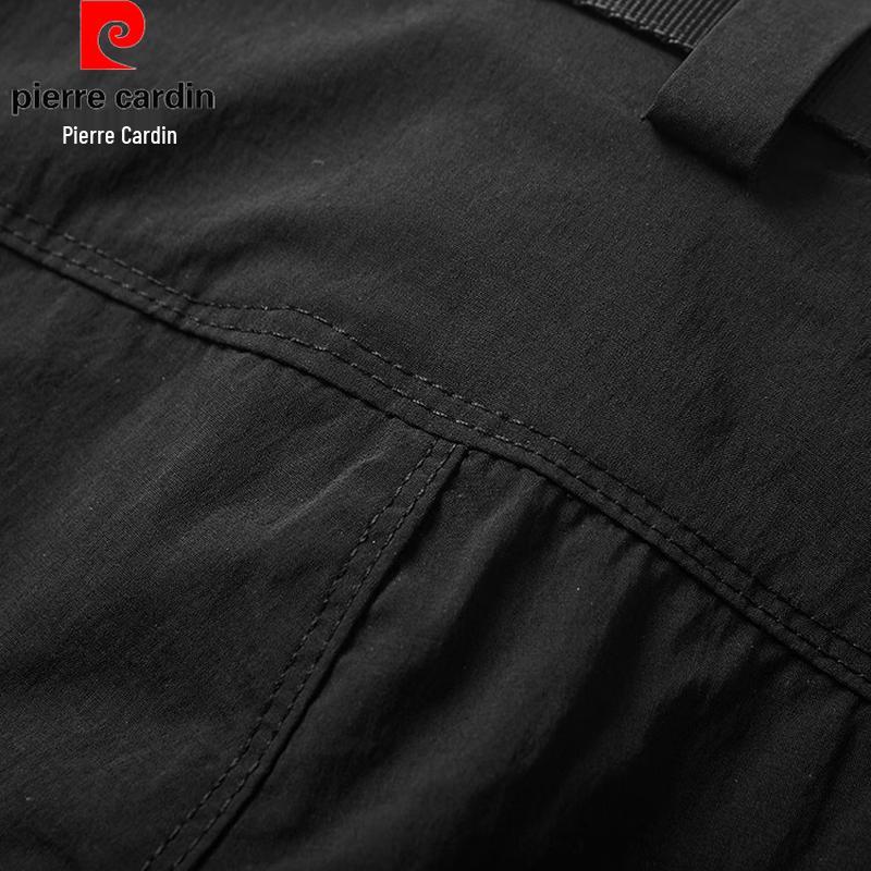 Pierre Cardin Men's Summer Outdoor Straight-Leg Pants