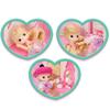 [Mimi World Official] Little Mimi Coordination Bag Bling Bling Style, Popular Korean Character Toys