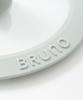 BRUNO Lid for 20cm Frying Pan, Navy, No Size, BHK304-NV-LID20