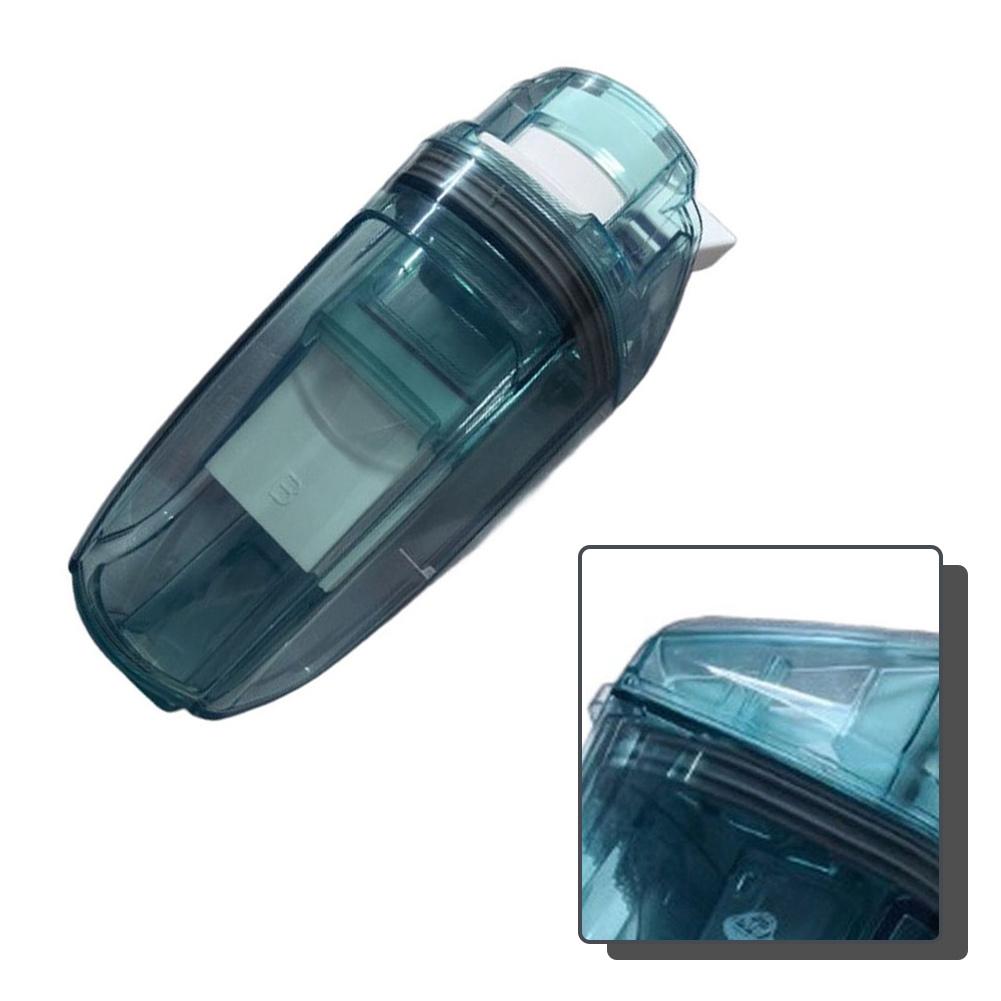 Replacement Water Tank For Tineco For IFloor For IFloor 1 Wet Dry Cordless Vacuum Cleaner Transparent Leak For Proof Plastic Spa