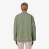 Lacoste Men's Ribbed Shacket CH329E-56GBMY