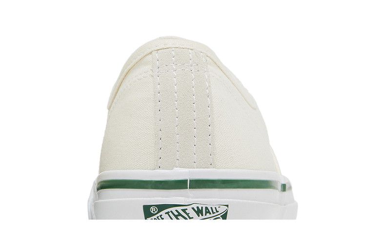 Museum of Peace & Quiet X Vans OG Authentic LX 'Marshmallow' Men's