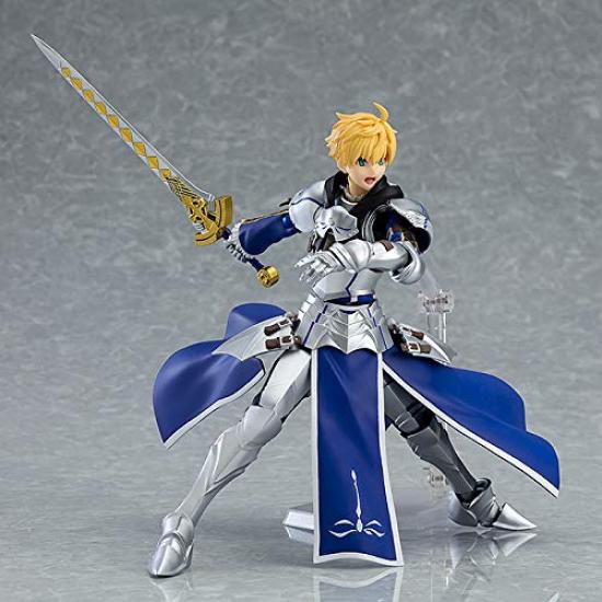 Figma Заказать Пендрагон окрашенная подвижная фигурка Fate/Grand Saber/Arthur [Прототип] Немасштабная ABS&PVC