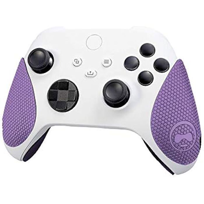 Accessoire - KONTROLFREEK - Performance Grips - Confort maximal - Élimine transpiration - Matière respirante