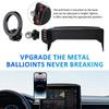 Voor 2019-2025 Toyota Corolla Gr Corolla Cross Accessoires 8 inch 2022 2023 2024 Auto Telefoonhouder Navigatie Multimedia Scherm Mobiele Beugel Stand