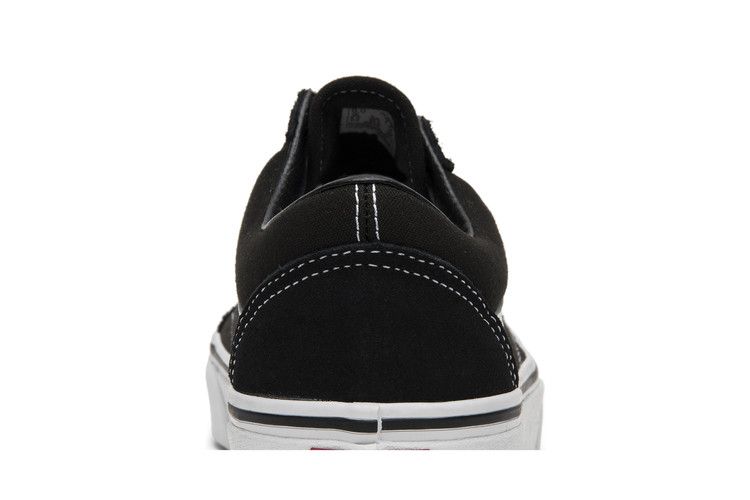Vans Old Skool 'Black White'