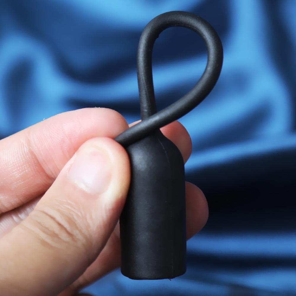 Penisstangvibrator Urinrørsplugg Urinrørsdilatator Stimulerer Sexleketøy For Menn Voksne Mannlige Onanileker