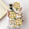 For Tecno Spark 9 Pro Casing Soft Silicone Fashion Pattern Phone Cases For Tecno Spark9 Pro Back Cover TPU Fundas KH7 KH7n Coque