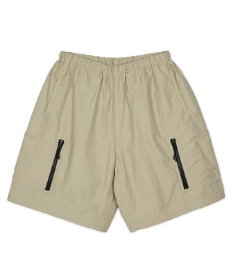 GUVO Ripstop Tool Shorts, Sand