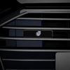Pentru Volkswagen Golf-6 7 4 5 POLO Passat B5 B6 B7 T4 T5 Tiguan Jetta Lumini LED Decorative Siglă Decorativă Grilă Capotă Față