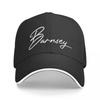 Barnsey (Jimmy Barnes) Transparente Baseballkappe F Rugby Hüte Mann Damen