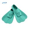 JYF Marke Gute Qualität Bequemes Material Outdoor Sport Flossen Schwimmen Kinder Schwimmflossen Silikon