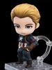Nendoroid Endgame Captain America Endgame Edition Standard painted movable figure Avengers Ver. Non-scale ABS&PVC
