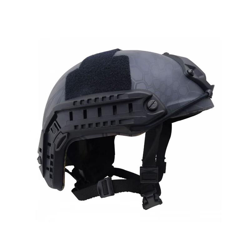 ACTION UNION Tactical Helmet 1
