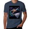 Beast Ben Tshirt Casual Fashion Short Sleeve Cotton Tshirt