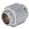 Water Cooling Fittings Convenient Practical Replaceable Durable Computer Supplies for PC Applications