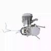 Bicycle Modified  Engine 80CC100CC 2 Stroke Engine Mini Motorcycle Small Kart Engine Kit Two Stroke Engine