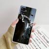 Cool Devil Game Phone Case For Samsung Galaxy S9 S10 Plus S10E S20FE A71 A51 A21S Clear Silicone Transparent Phone Cover