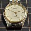 SEIKO Dolce Quartz Watch [Working Condition] 8J41-6030 Men's/ Boys'/ Ladies' (Management K26)