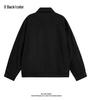 Spring/Autumn Men's Trendy Corduroy Lapel Jacket 2026