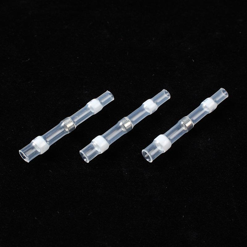 Waterproof Heat Shrink Solder Ring Terminal