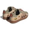 Adidas Originals Melting Sadness X  Superstar Rabbit Hole Collection Leather Classic Low-Top Sneakers Unisex Sneakers Green Brown H06340